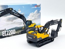 Volvo EC220D escavatore