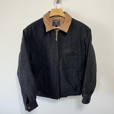 Woolrich Giacca Uomo Grande