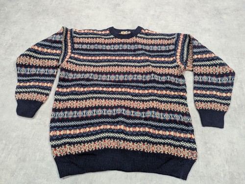 Maglione vintage portus amanus - maglione,