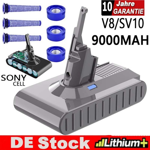 Batteria 9000mah per - batteria,