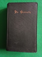 LA PIA GIOVINETTA meditazioni