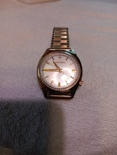 Vintage Bulova Accutron Watch