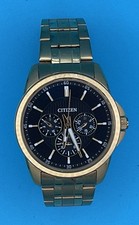 Orologio Uomo Vintage Citizen