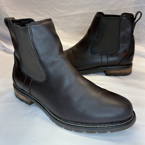 Stivali chelsea ariat - stivali,