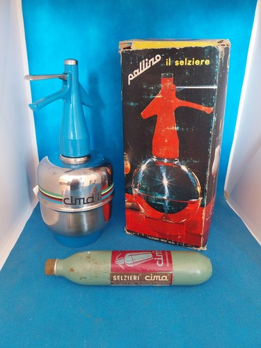 Sifone per seltz cima mod - cima,