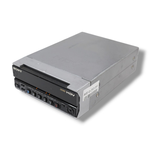 Sony hvr m15e hdv - sony, vcr