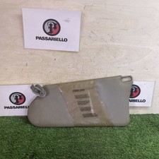 ALETTA PARASOLE ANTERIORE SINISTRO FIAT MULTIPLA 2000-2004