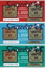 GRATTA E VINCI SPACCA 15
