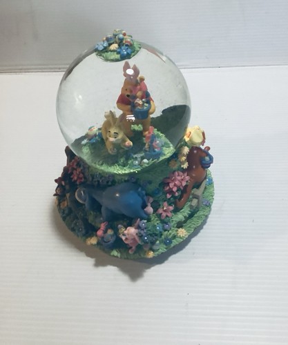 Vintage disney winnie - vintage, pooh
