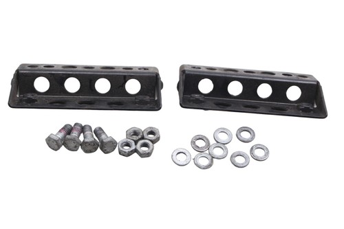 Set staffe montaggio - set, di