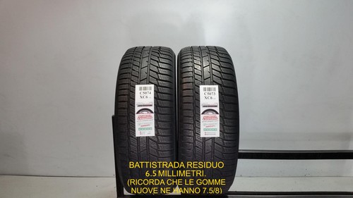 Gomme usate termiche - usate,