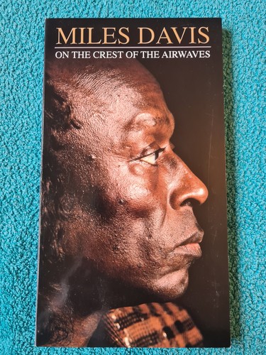 Miles davis the crest - the, of