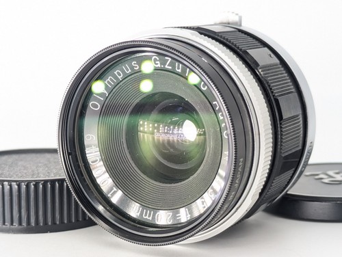 Video mint obiettivo - video*[n, mint]