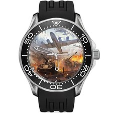 Orologio da polso Word War Ww2
