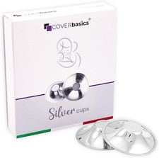 Paracapezzoli in Argento