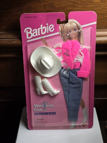 Barbie vintage 1995 mattel - barbie,