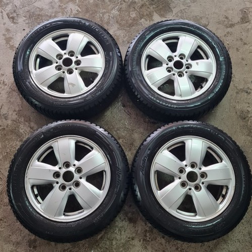 Cerchi lega mini - cerchi, da