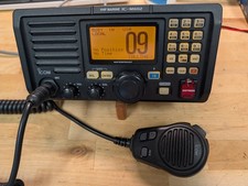 Icom IC-M602 Ricetrasmettitore
