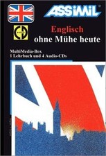 Pack cd englisch o.m. heute