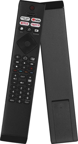 Telecomando ricambio - telecomando,