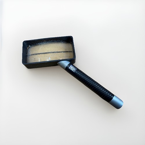 Lente ingrandimento carl - d'ingrandimento,