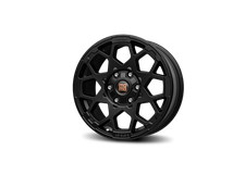 CERCHIO IN LEGA PER NISSAN