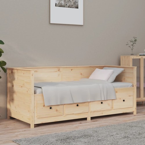 Vidaxl dormeuse 90x190 in - 90x190, cm