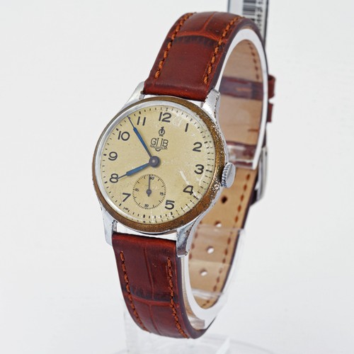 Rara gub glashutte cal - glashutte, q1