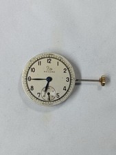 Movimento orologio vintage
