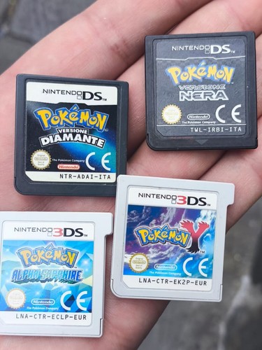 Lotto giochi pokemon - lotto, 4