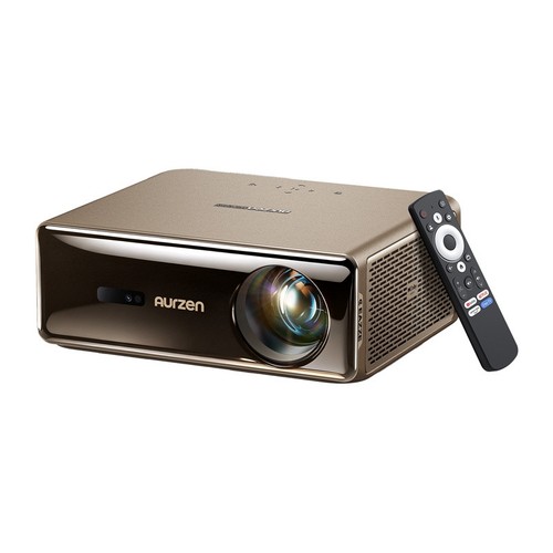 Aurzen eazze max proiettore - aurzen, d1
