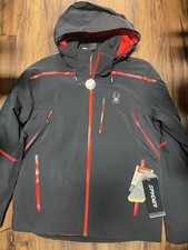 Spyder Vanqysh Jacket
