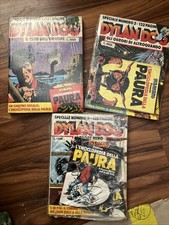 Dylan Dog speciale Nn 1-2-3
