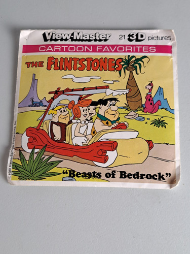 Gaf view master the - gaf, view-master