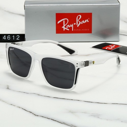 Nuovi occhiali sole ray ban - sole, ray-ban