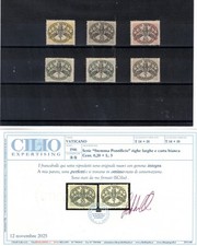 S58037 vaticano 1946 - s58037, mnh**