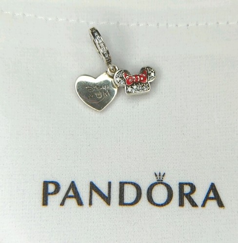 Pandora disney parks minnie - disney,