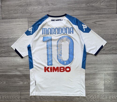 Maglia calcio napoli 10 - calcio, #10
