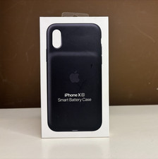 Custodia batteria smart iPhone