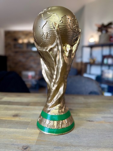 Réplique coupe monde - réplique,