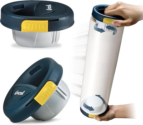 Dispenser pellicola - dispenser,