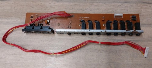 Korg jack uscita - m1,