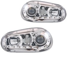 Set Di Fari Per VW Golf IV 4