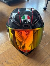 AGV Pista GP RR Motorcycle