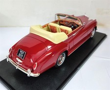 Rolls Royce Silver Cloud DHC