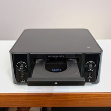 Marantz M-CR611 DAB Nero Mini