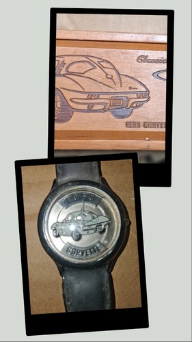 Orologio collezione relic - da,