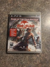 Dead Island - Gioco dell'anno