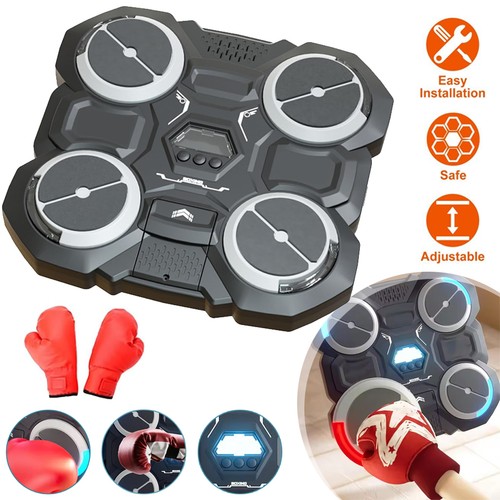 Music boxing machine macchina - machine,
