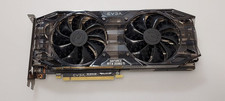 EVGA NVIDIA GeForce RTX 2080 Ti 11 BLACK GB GDDR6 Scheda Video